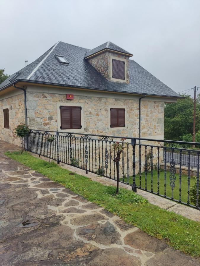 Casa Da Escuela Villa Калдас Де Реис Екстериор снимка